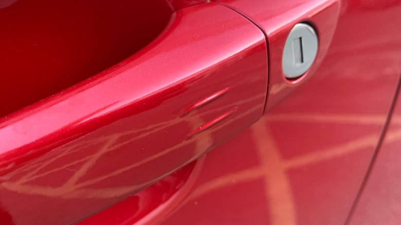 Vauxhall Crossland 1.2 Turbo [130] Ultimate 5dr Petrol Hatchback